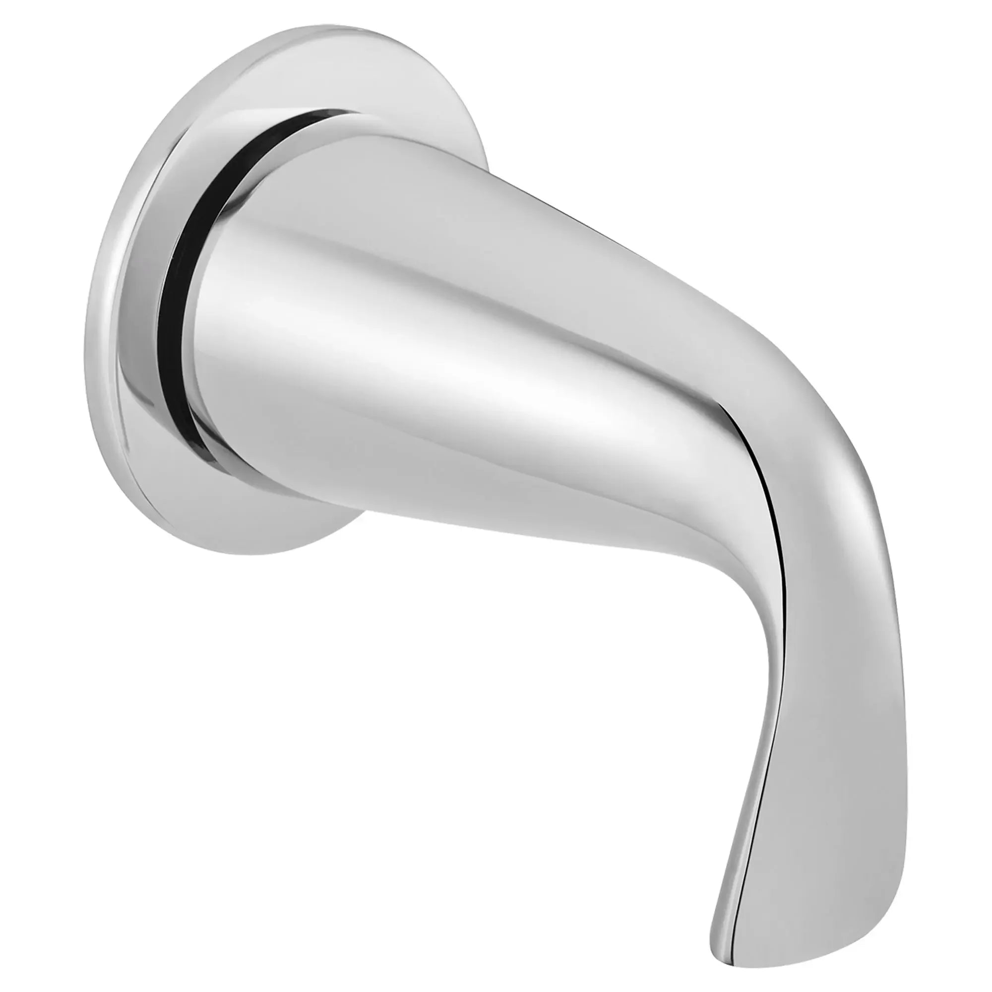 Fluent® Single Handle Diverter Valve Trim Kit - Bathroom Shower Faucet Set for Modern Home Renovation | Perfect for Shower, Tub, and Sink Installation