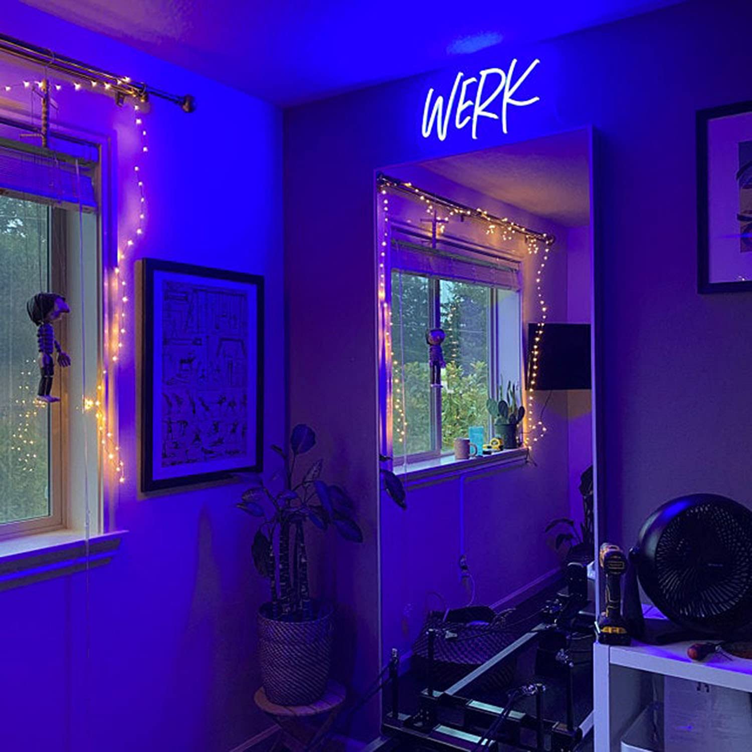 Custom LED Neon Signs - Personalized Wall Decor for Wedding, Birthday, Party, Bedroom, Bar & Office | 40-inch Neon Lights with 1 Line Text - Perfect for Home Decor, Business Signs & Gift Ideas