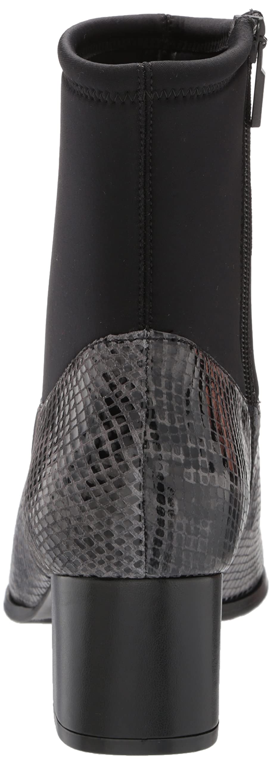 Trotters Women's Kippy Fashion Boots - Comfortable Ankle Booties for Women, Stylish Casual & Dressy Fall Winter Shoes | Perfect for Office, Date Night & Everyday Wear