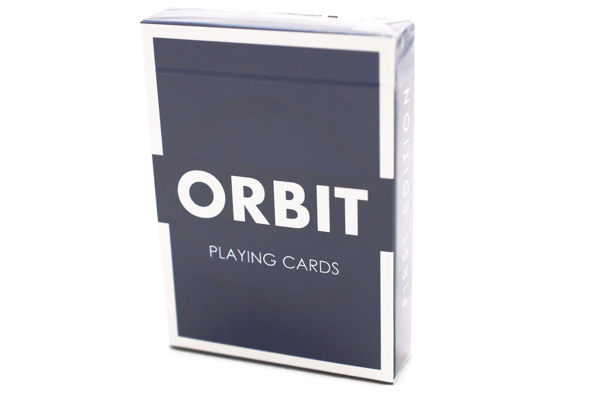 Orbit - Premium Wireless Earbuds with Noise Cancellation, Bluetooth 5.0, 24H Playtime for Running, Workout, Travel & Commuting