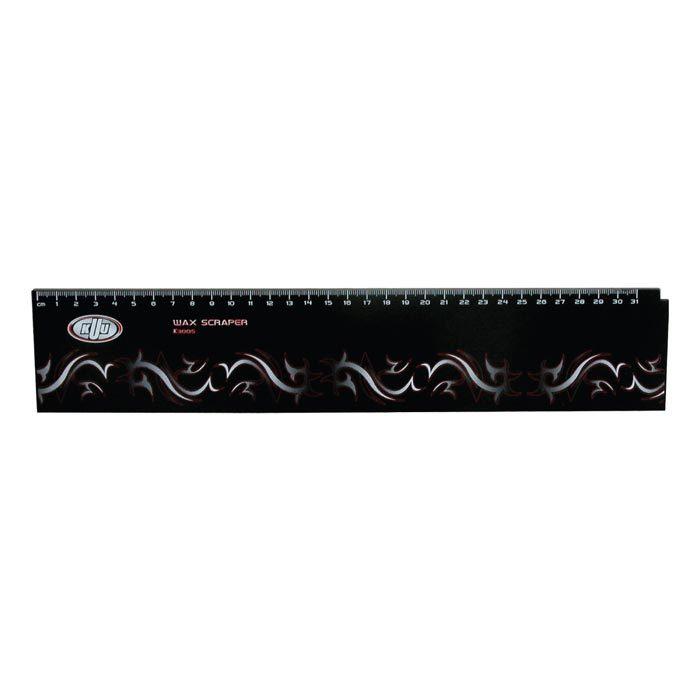 KUU Snowboard Plexi Scraper 13