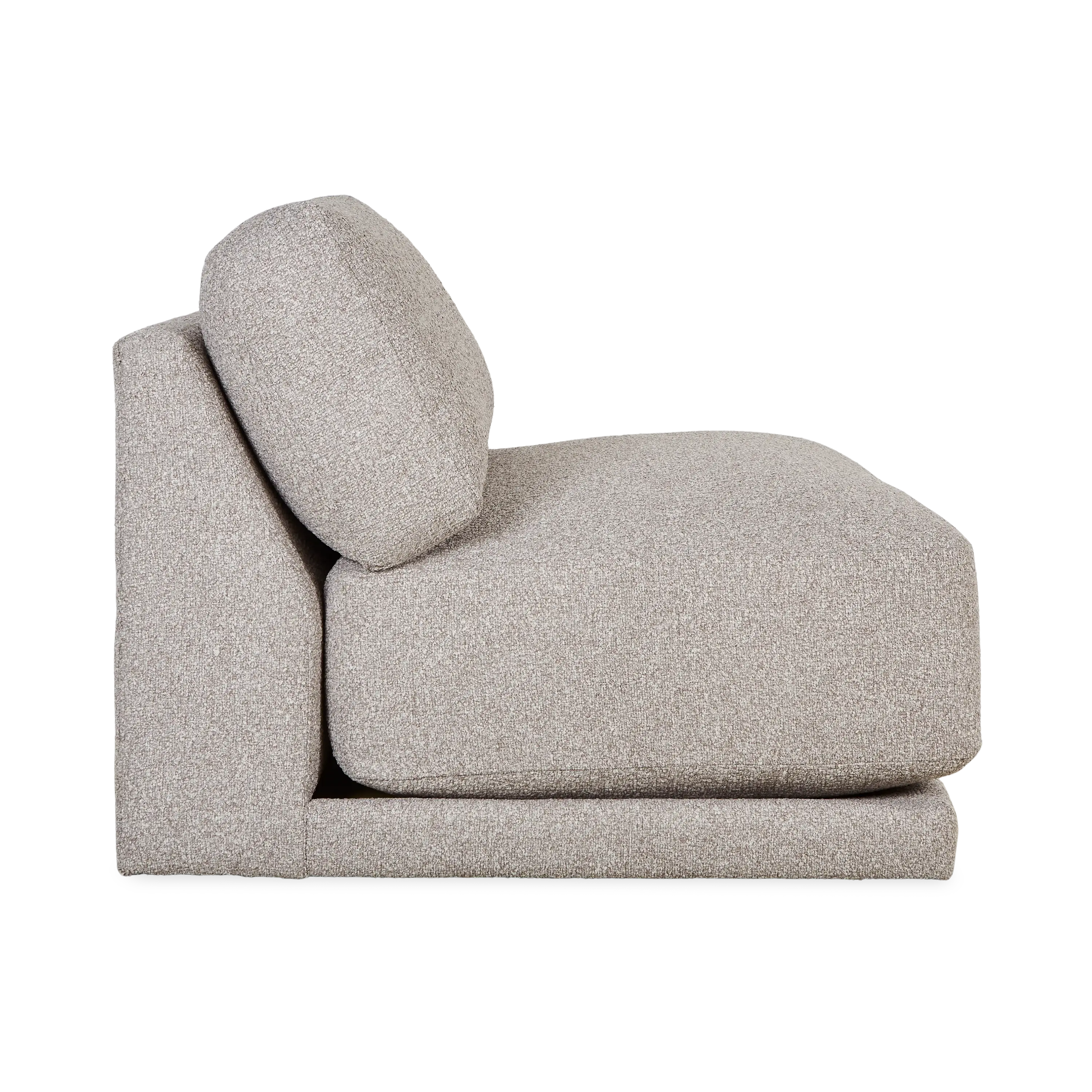 Stylish Forum Modular Sectional Sofa - Customizable Living Room Furniture for Home & Office - Perfect for Lounging, Entertaining & Relaxing