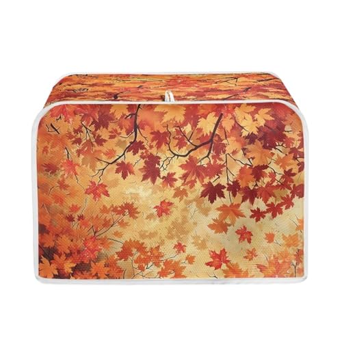 Fall Maple Leaves