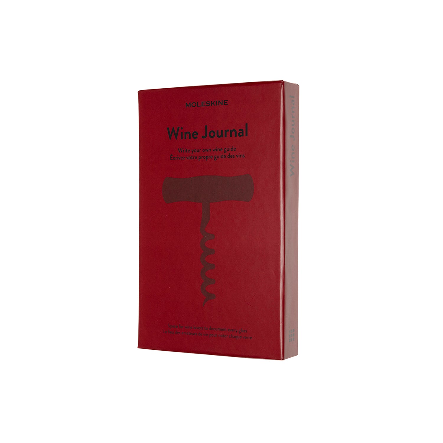 Premium Passion Journal Wine - Handcrafted Fine Wine for Special Occasions, Gifts & Romantic Dinners | Perfect for Anniversaries, Valentine's Day & Intimate Celebrations