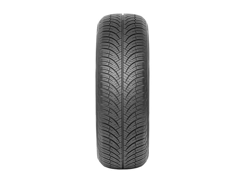 Zmax iLink MultiMatch 185/55R14 80H All Weather Tires - High Performance, Durable & Reliable for Year-Round Driving on Sedans and Compact Cars