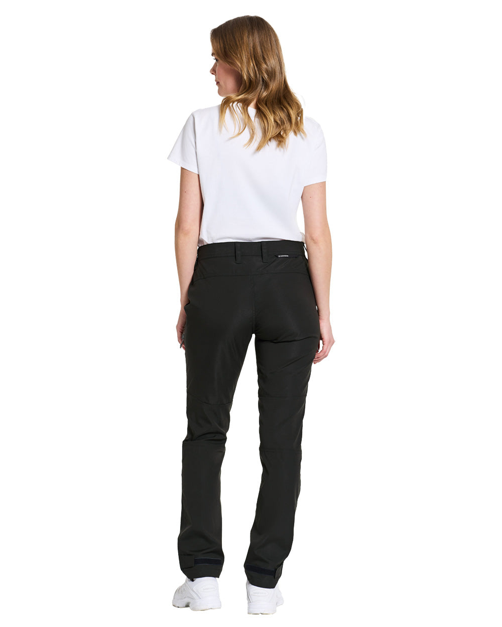 Didriksons Ara Women's Waterproof Hiking Pants - Lightweight, Breathable & Durable Outdoor Pants for Hiking, Camping & Travel