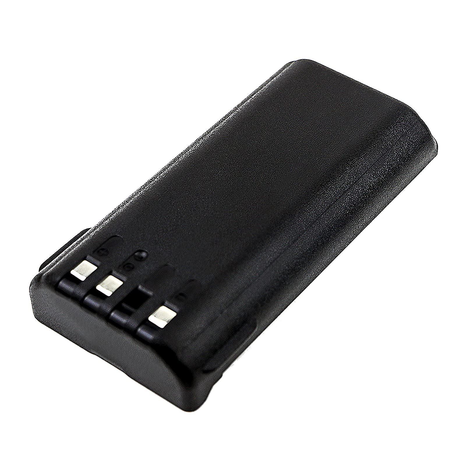 Synergy Digital 2-Way Radio Battery for Icom BP254 & BP-235 - 7.4V 2200mAh Li-ion High Capacity Replacement Battery - Perfect for Business Communication, Security, and Outdoor Adventures