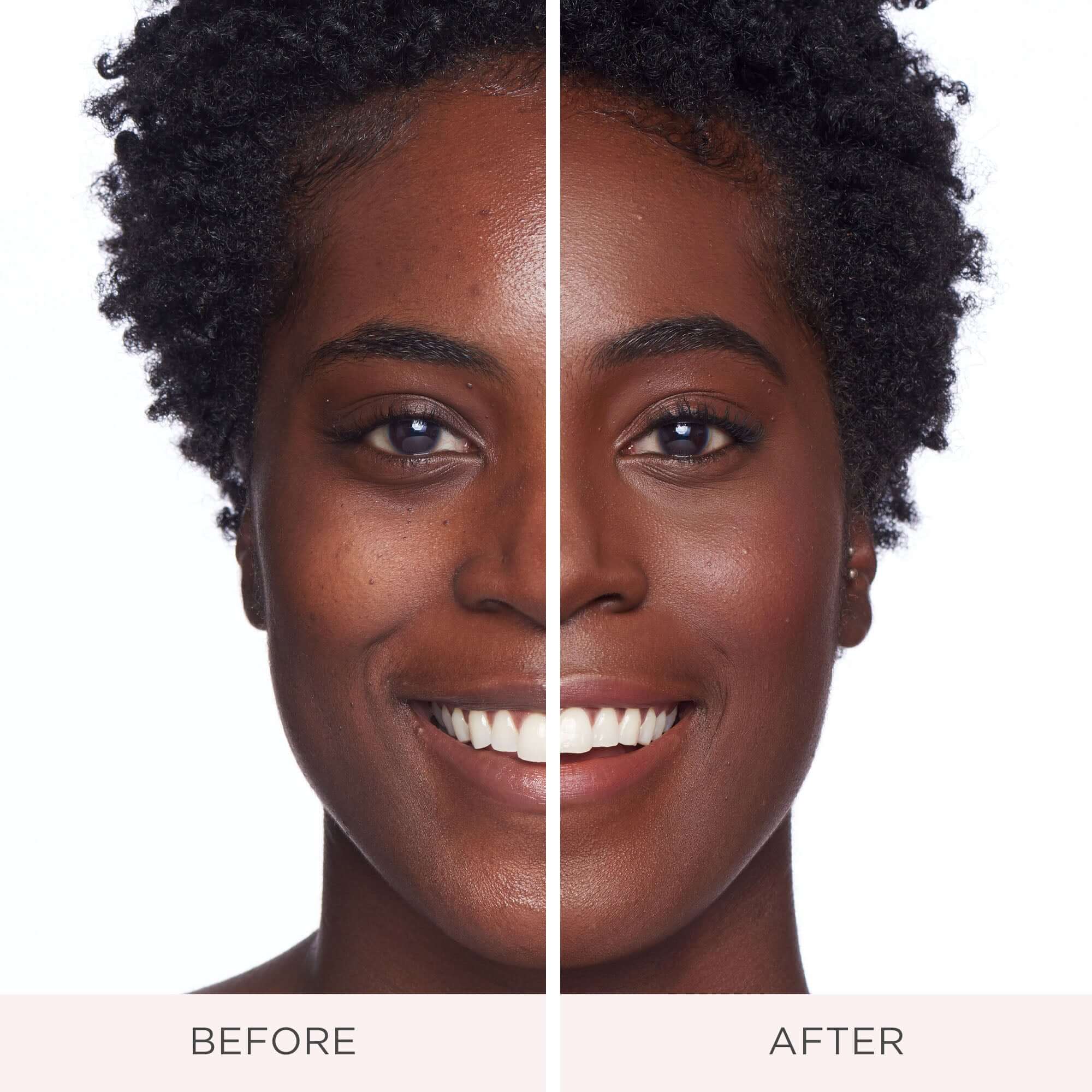 Love Your Selfie™ Longwear Foundation & Concealer - Full Coverage, Oil-Free, 24H Wear for Flawless Skin | Perfect for Daily Makeup, Photos & Special Occasions