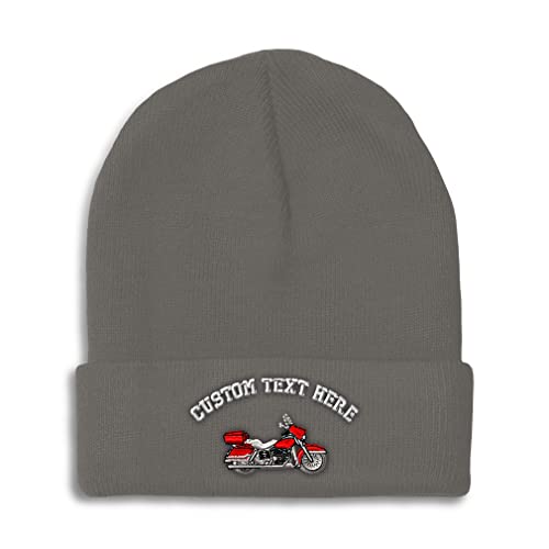Dark Grey Personalized Text Here