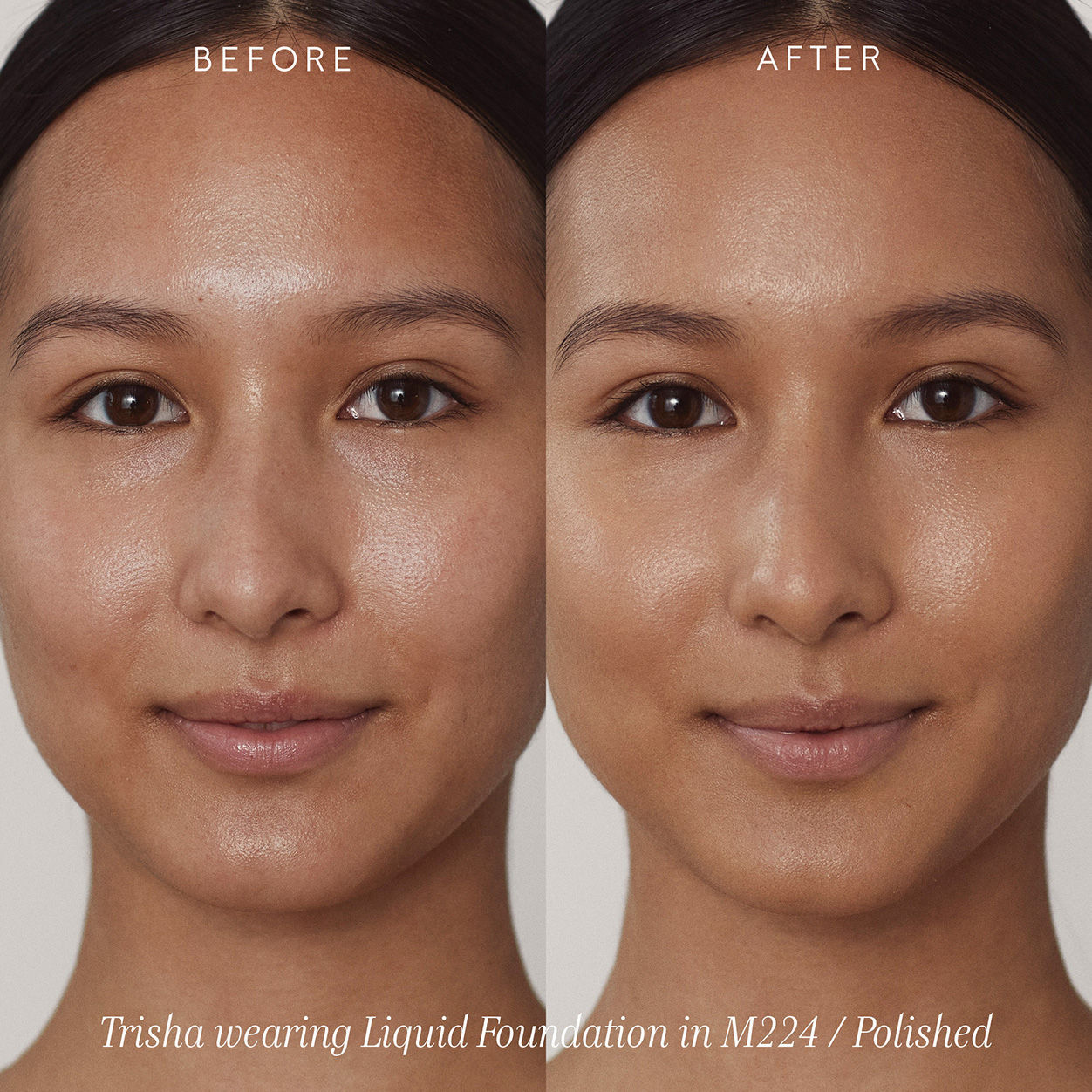 Best Invisible Touch Liquid Foundation - Lightweight, Full Coverage Makeup for Flawless Skin - Perfect for Daily Wear & Special Occasions