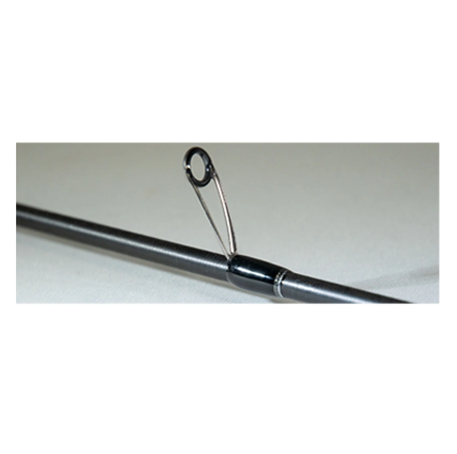 Favorite SMT 681M Summit Spinning Rod - 6'8 Medium Power Fishing Rod for Freshwater & Saltwater Angling - Perfect for Bass, Trout, and Walleye Fishing