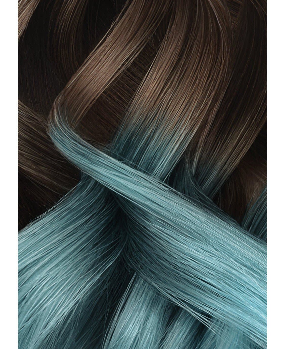 One Step Bleach & Color Kit for Vibrant Hair - At-Home Salon Quality Hair Dye with Easy Application for DIY Hair Coloring