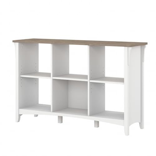 Shiplap Gray/Pure White