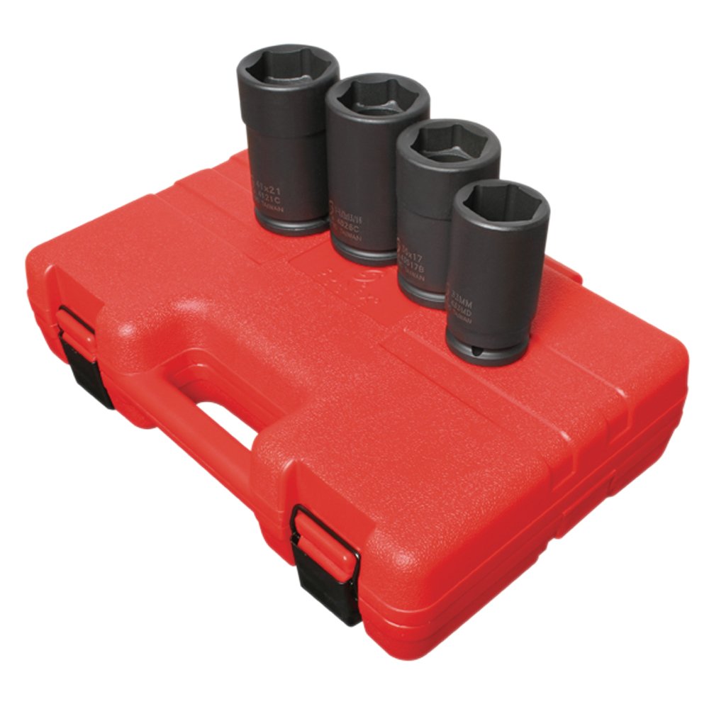 Sunex Tools 4626 3/4