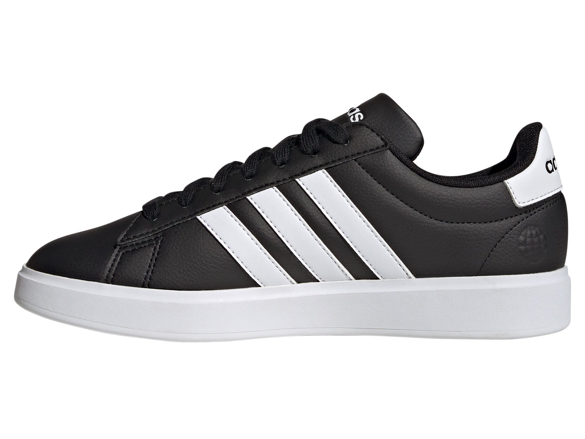 Adidas Men's Grand Court 2.0 Sneakers - Cloudfoam Comfort Tennis Shoes for Men | GW9196 | Casual Wear & Sports Activities