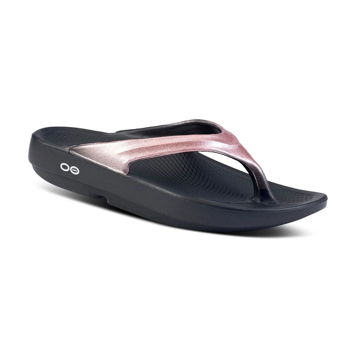 OOlala Luxe Sandals - Women's Comfortable Summer Slide Sandals with Cushioned Footbed | Perfect for Beach, Vacation, and Casual Outings