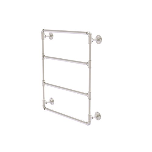 Satin Nickel