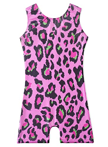 Pink Leopard
