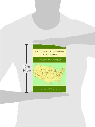 Regional Planning in America: Best Practices and Future Prospects for Urban Development, Infrastructure, and Sustainable Growth