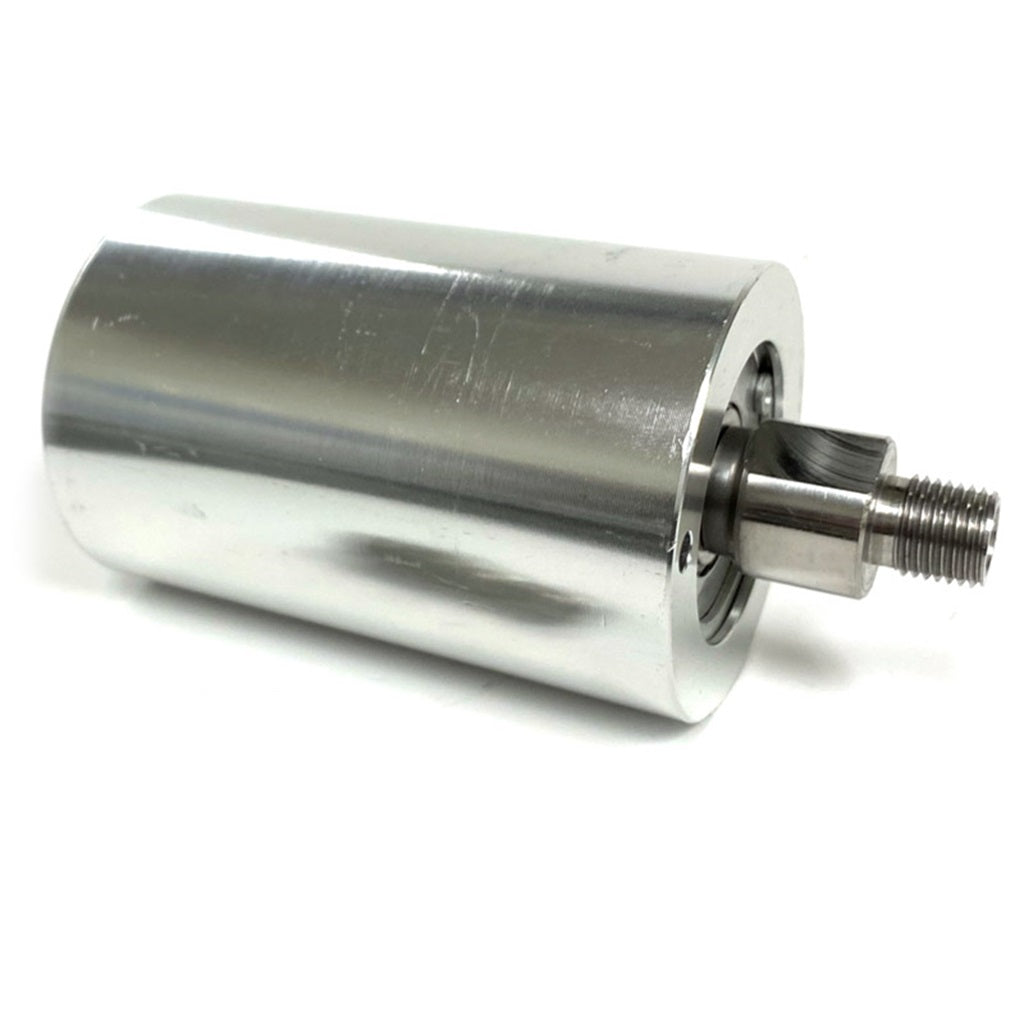 High Pressure Legacy A+ Flat Surface Cleaner Rotary Spray Head Swivel 4000 PSI (8.753 597.0) SC21 SC24 - Ideal for Driveway, Patio, and Concrete Cleaning