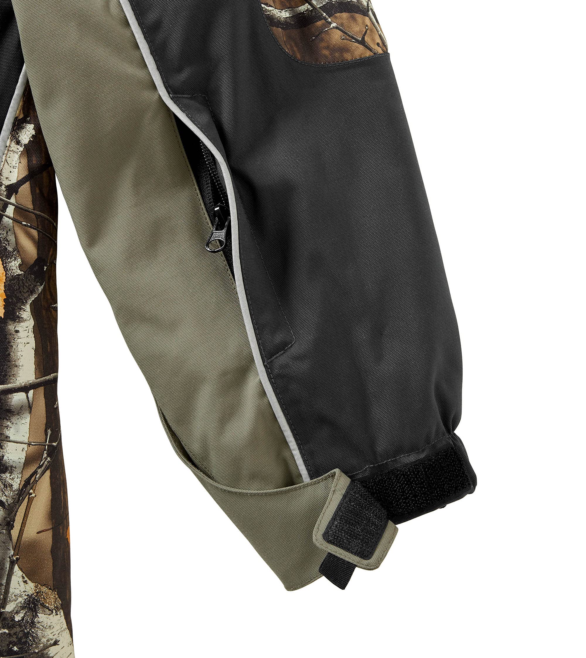 Legendary Whitetails Men's Glacier Ridge Pro Series Heavyweight Winter Jacket - Waterproof Insulated Hunting Coat for Cold Weather & Outdoor Adventures