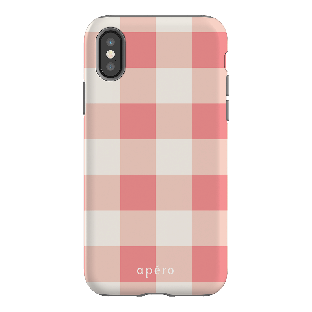 Lola Stylish & Durable Phone Case for iPhone & Samsung - Slim Protective Cover with Grip - Perfect for Everyday Use, Travel & Outdoor Activities