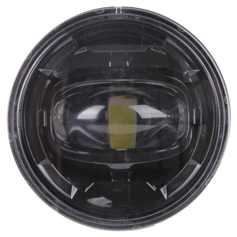 2-Pack LED Fog Light Assembly for 2001-2006 Chevy Suburban 1500 Z71 & Tahoe Z71 - Durable Off-Road Lighting for Night Driving and Bad Weather Conditions