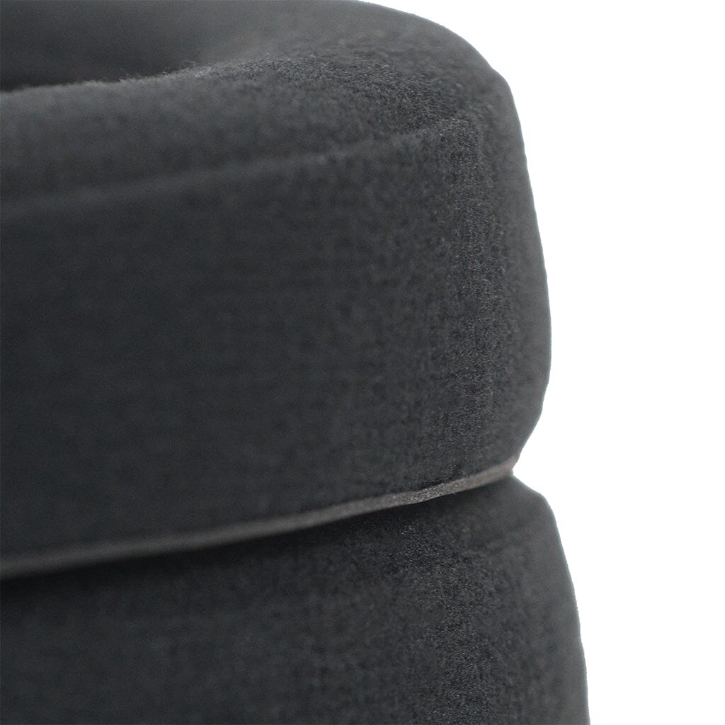 Premium Dekoni Audio Replacement Ear Pads for Audeze Maxwell Headphones - Comfortable Memory Foam Cushions for Gaming, Music & Studio Use