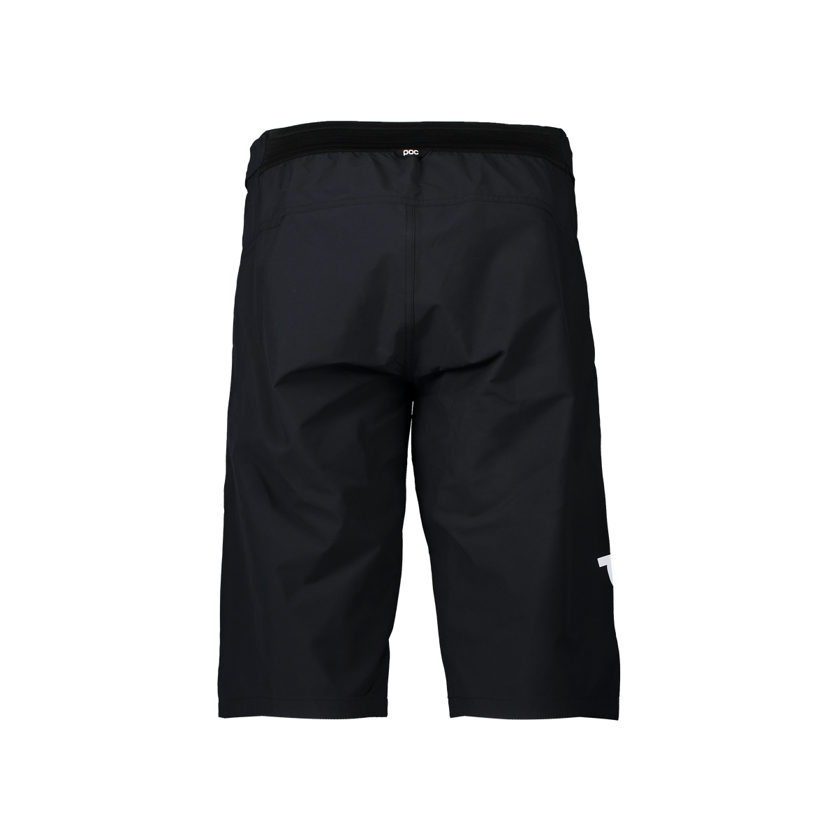 POC Men's Essential Enduro Shorts 2024 - Mountain Bike MTB Cycling Shorts for Trail Riding & Enduro Racing - Lightweight & Durable Performance Shorts