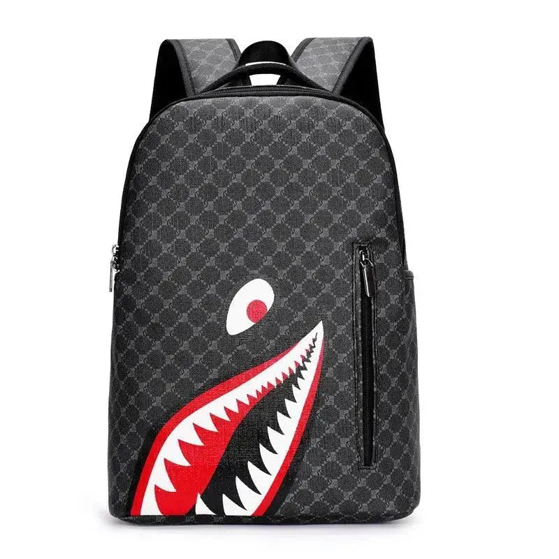 Black Big Mouth