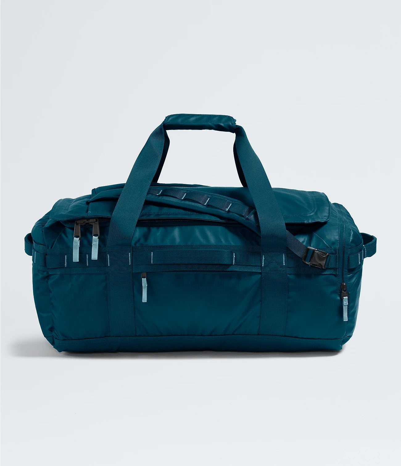 Midnight Petrol/Algae Blue