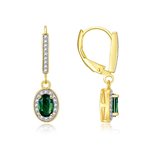 Green Sapphire