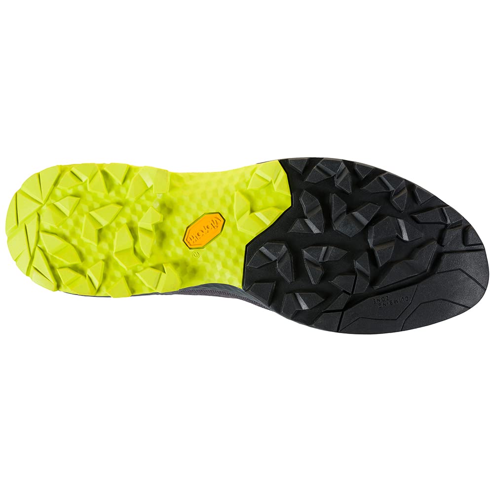 La Sportiva TX Guide Approach & Hiking Shoes for Men - Lightweight Outdoor Climbing & Trail Walking Footwear for Mountain Adventures