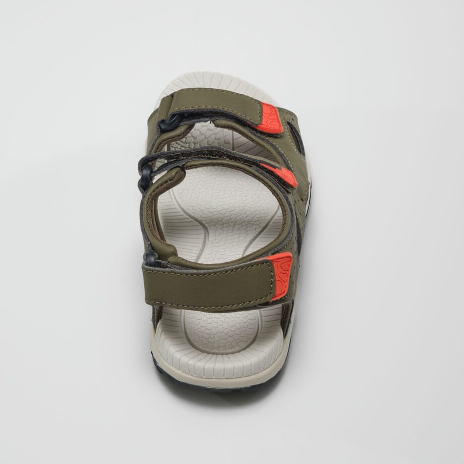 **Lobster 2 Kids' Open Toe Sandals – Comfortable & Breathable Summer Beach Shoes for Boys and Girls – Perfect for Outdoor Play, Beach Trips, and Poolside Fun**