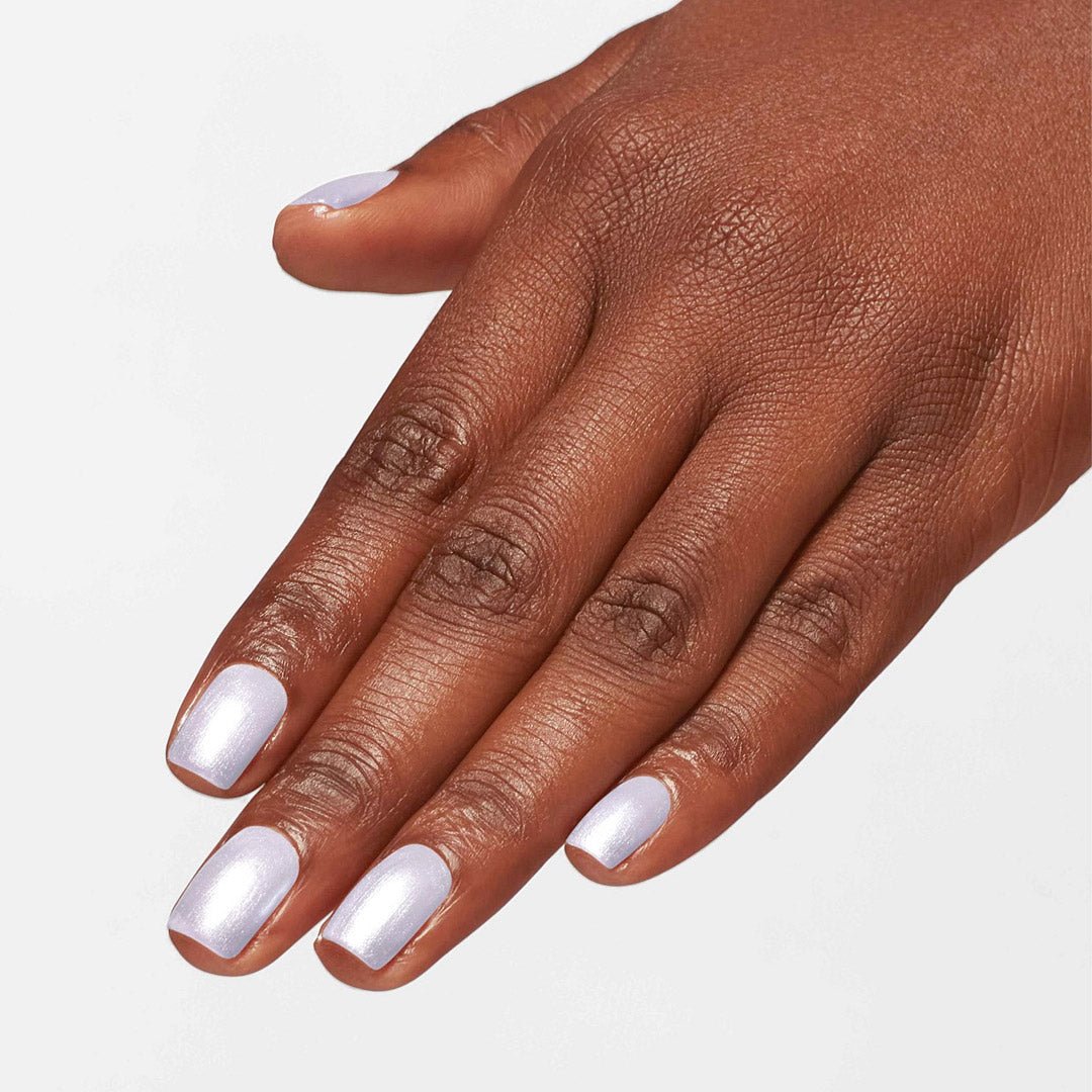 OPI Your Way Infinite Shine Pearlcore Nail Polish - 15ml Long-Lasting Pearl Finish for Professional Salon & Home Manicures