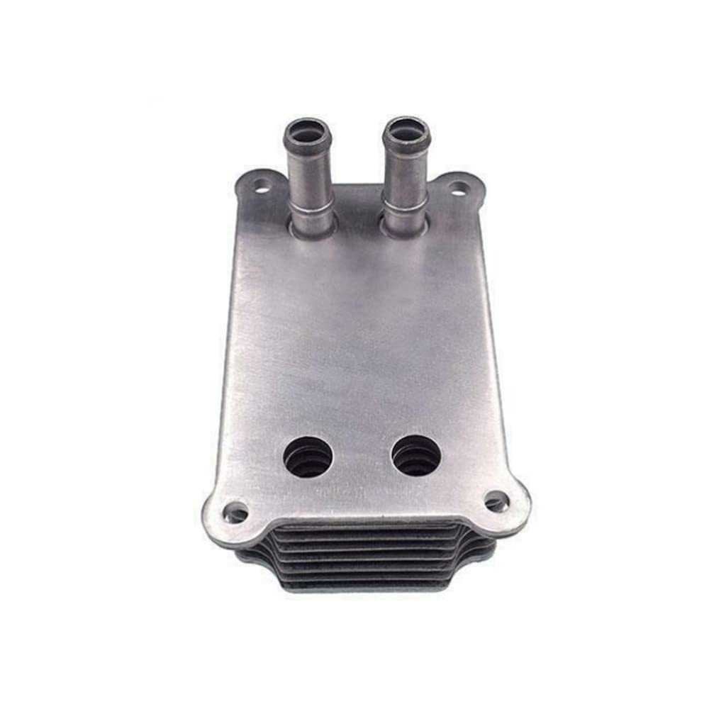Ford Mondeo 2.0 2.2 Oil Cooler 1477141 Replacement Part - Perfect for Engine Cooling & Performance Enhancement