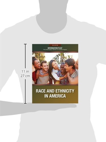 Minorities: Race and Ethnicity in America - Comprehensive Reference Book on Diversity & Social Issues | Perfect for Sociology Studies, Cultural Research & American History Education