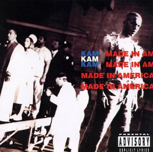 Explicit Lyrics Music Album - Made in USA | Perfect for Parties, Workouts & Road Trips
