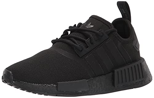 Core Black/Black/Black
