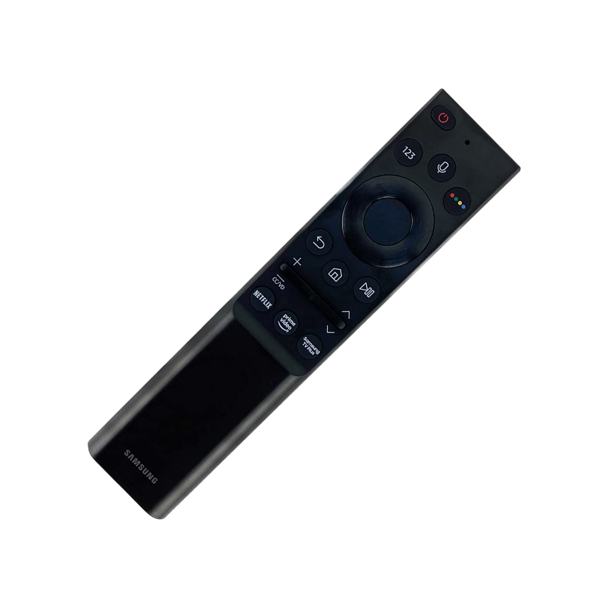 Samsung QE75Q900RAL TV Remote Control Replacement - Universal Remote Compatible with Samsung Smart TVs for Home Entertainment System