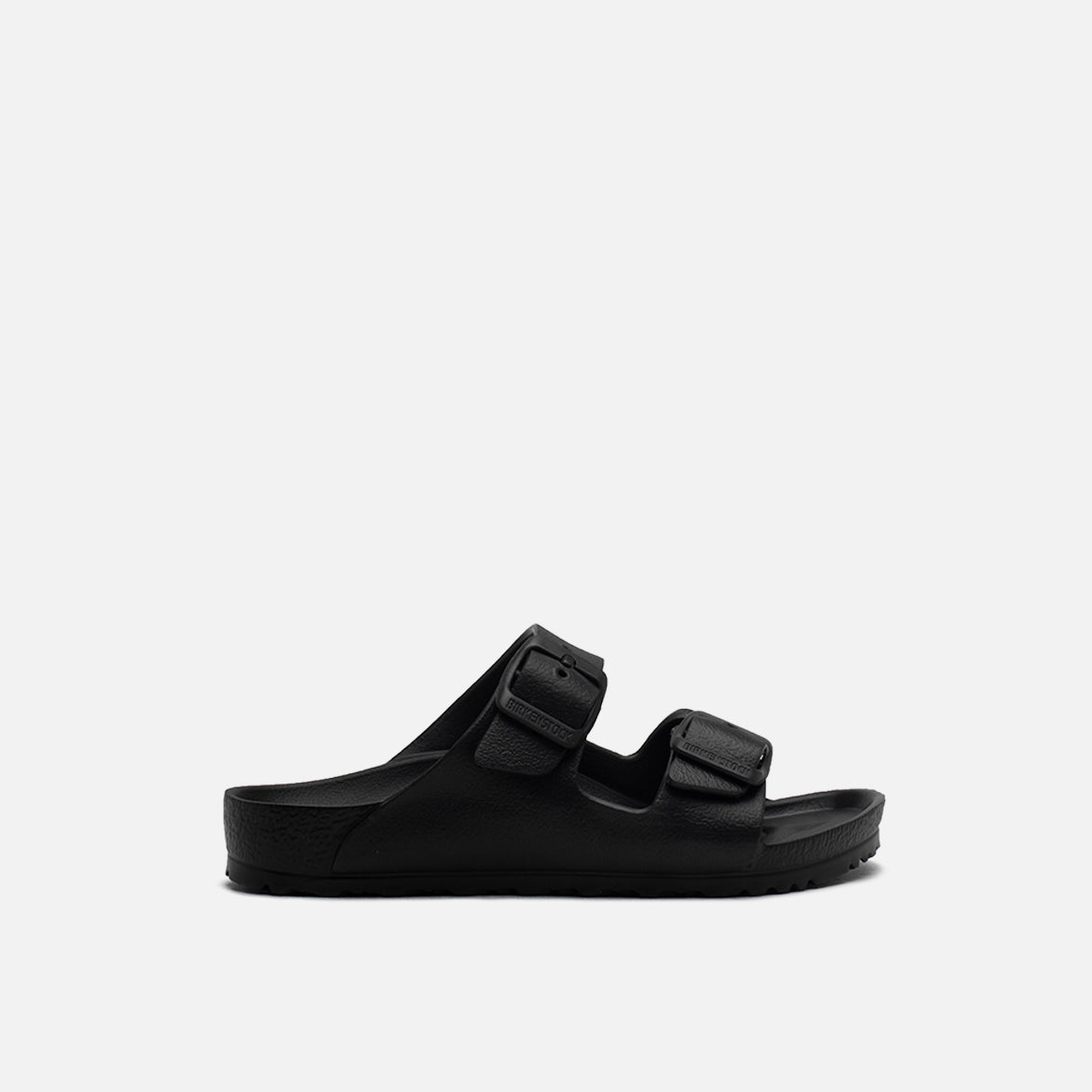 Arizona EVA Sandals for Women - Comfortable Black Slide Sandals for Casual Wear, Beach, and Poolside Relaxation