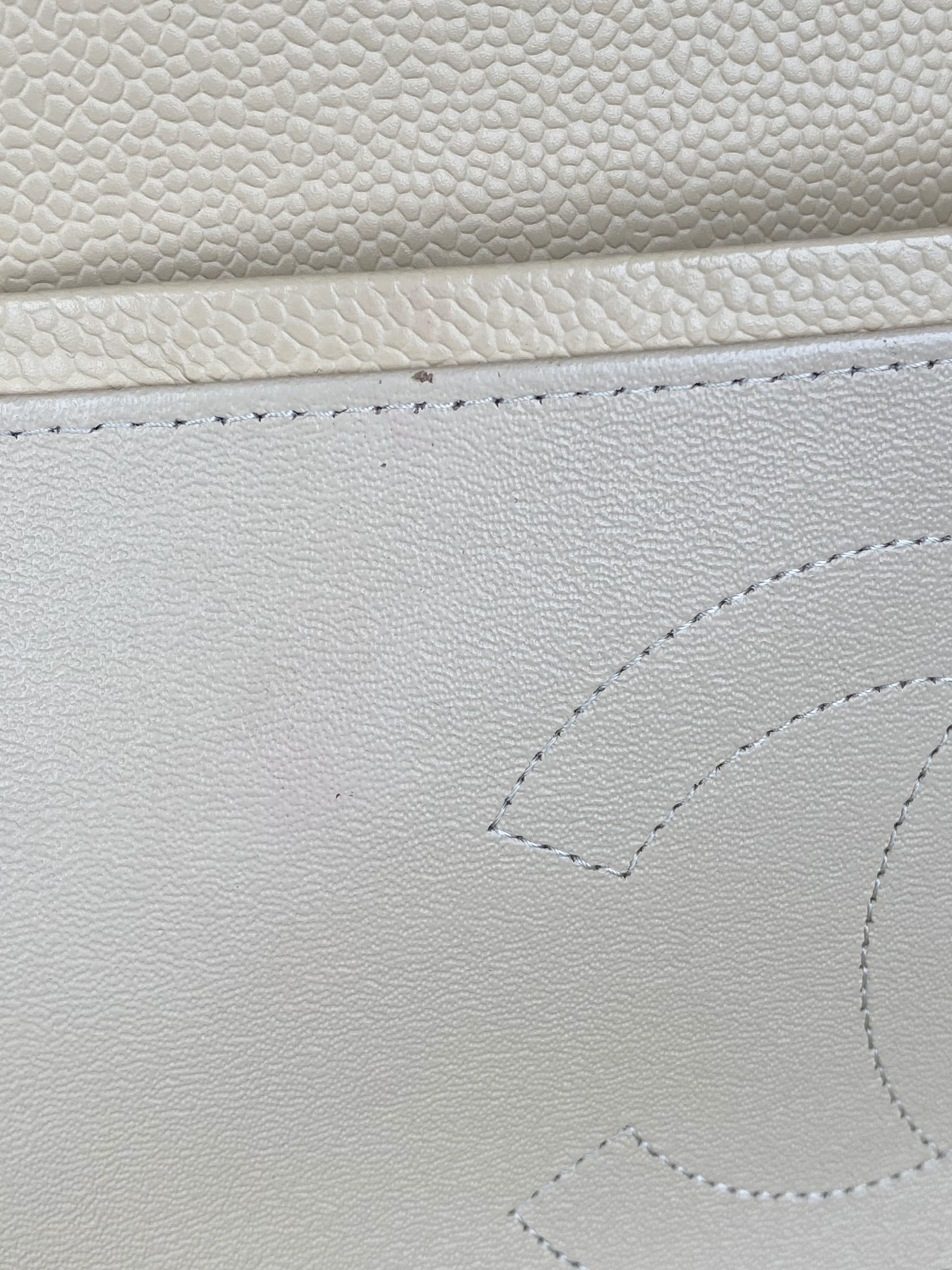 Chanel Nude Jumbo Classic Flap Bag - Luxury Leather Shoulder Bag for Women | Perfect for Evening Events, Parties & Special Occasions