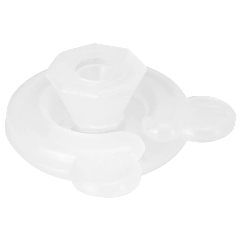 Gojiny Bedding Clips - Plastic Quilt Fasteners, Sheet Grippers & Bed Clamps for Secure Hold | Perfect for Bedroom, Dorm, Travel & Hotel Use