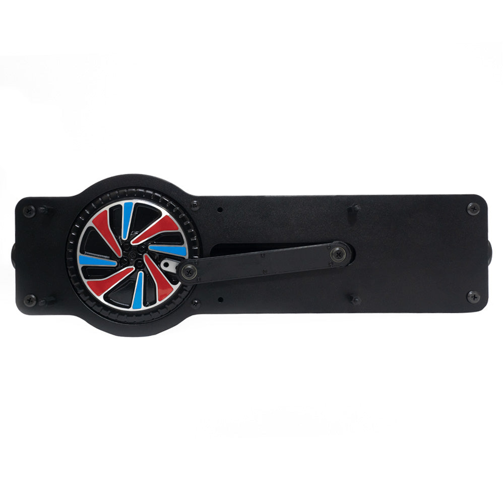 2nd Gen Thrusting & Vibrating Adjustable Sex Machine with Remote Control - Perfect for Couples Play, Solo Pleasure & BDSM Scenes