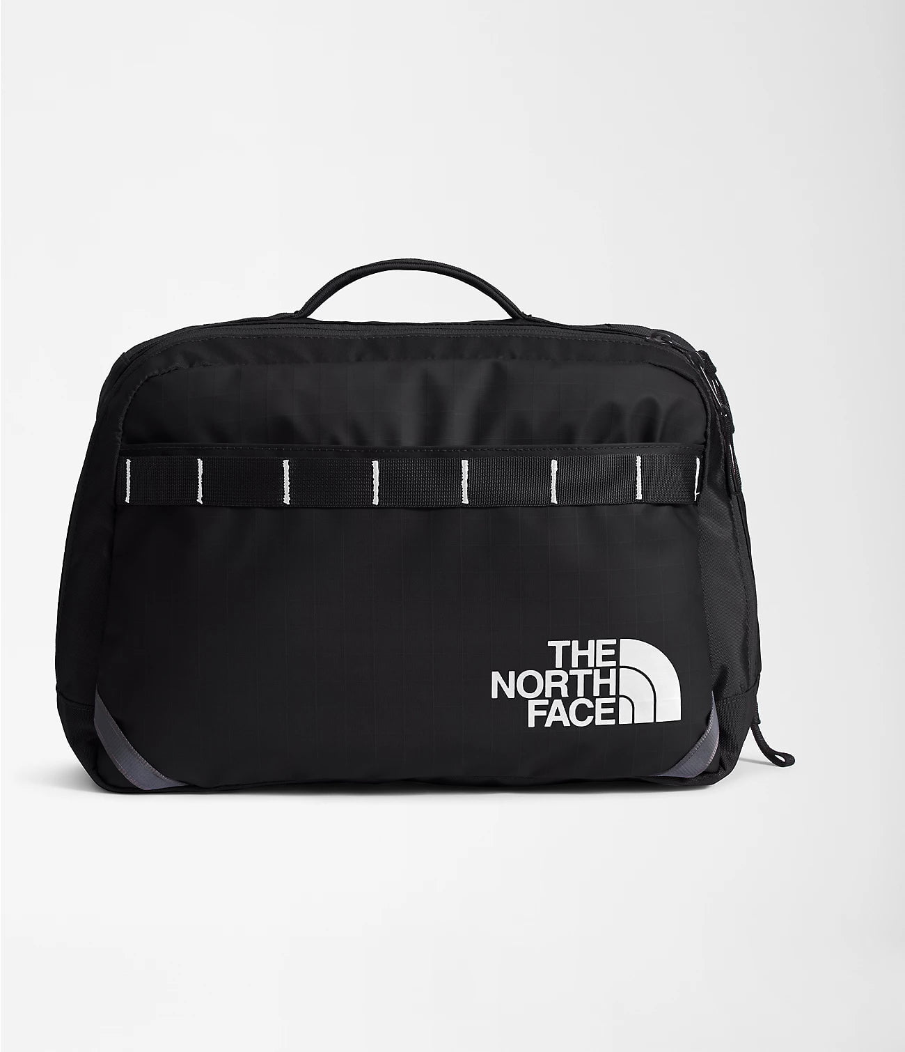 The North Face Base Camp Voyager Sling Bag - Durable Travel & Hiking Crossbody Pack for Men & Women - Perfect for Outdoor Adventures, Commuting & Daily Use