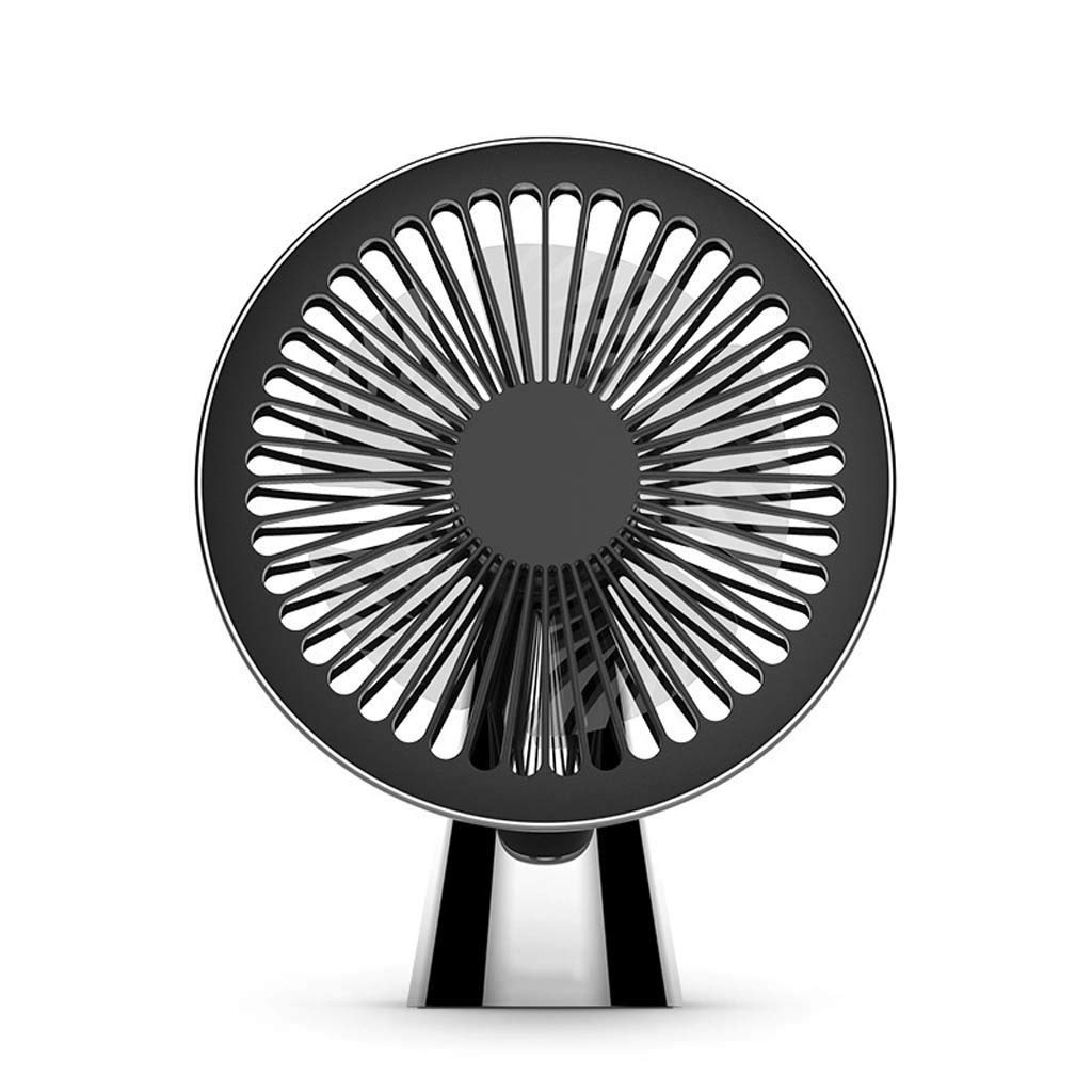 Dalovy Portable Air Cooler with Ice Box - Mini Humidifier & Air Purifier - USB Personal Space Cooler - Quiet Noiseless Evaporative Air Conditioner Fan for Home, Bedroom, Office & Desktop - Perfect for Summer Cooling and Small Space Air Circulation