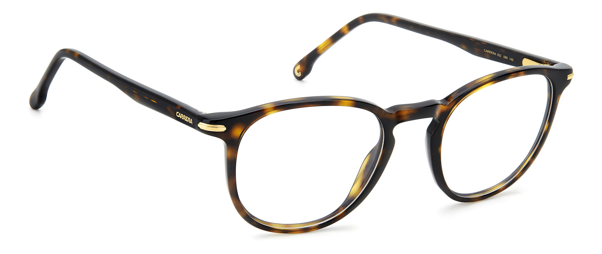 Carrera 352 High-Performance Racing Sunglasses - UV Protection & Anti-Glare for Cycling, Running, and Outdoor Sports | Perfect for Men & Women Athletes
