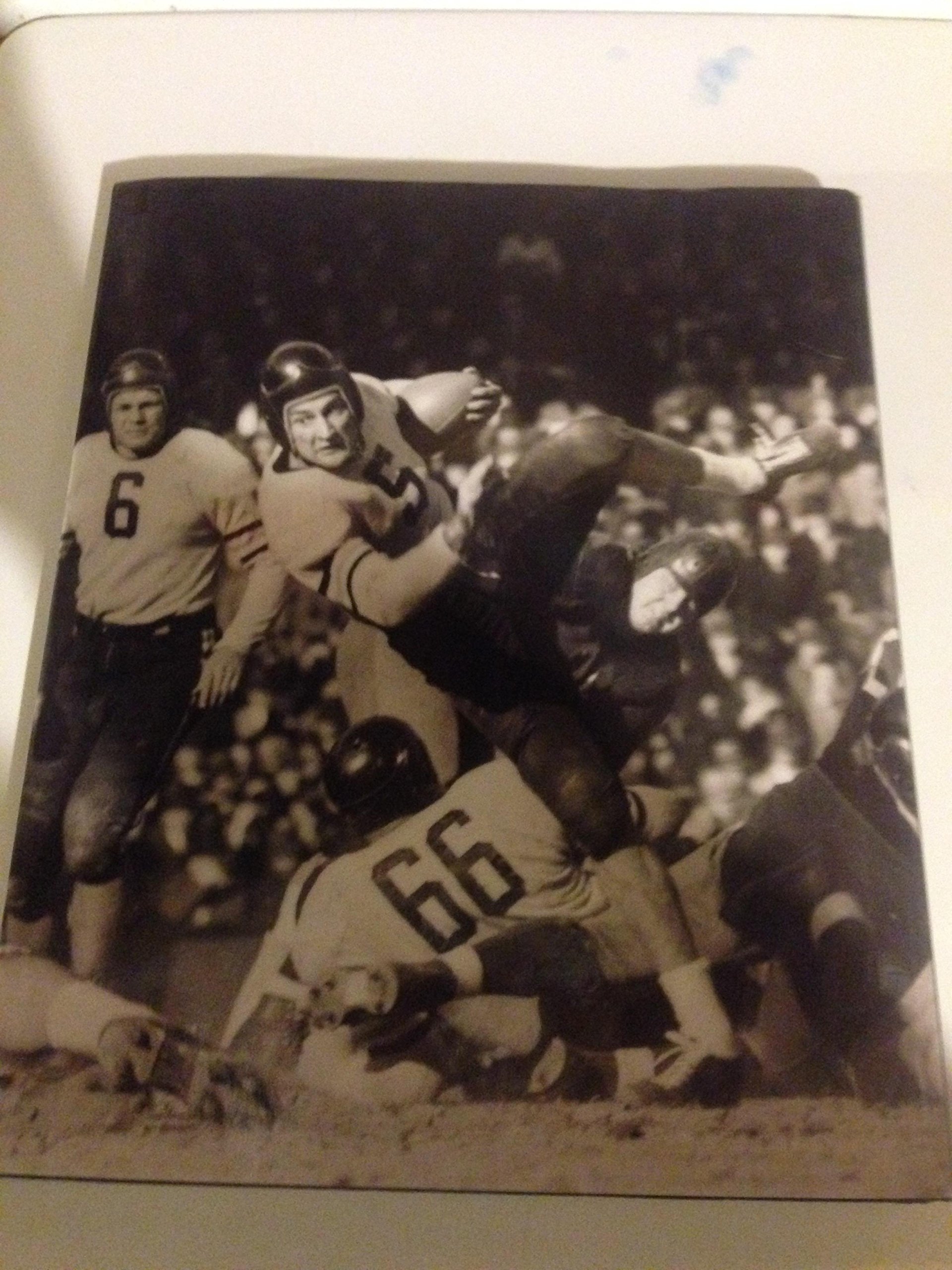 Football: A History of the Professional Game - Sports Illustrated Book | NFL History & Evolution | Perfect for Sports Fans & Collectors
