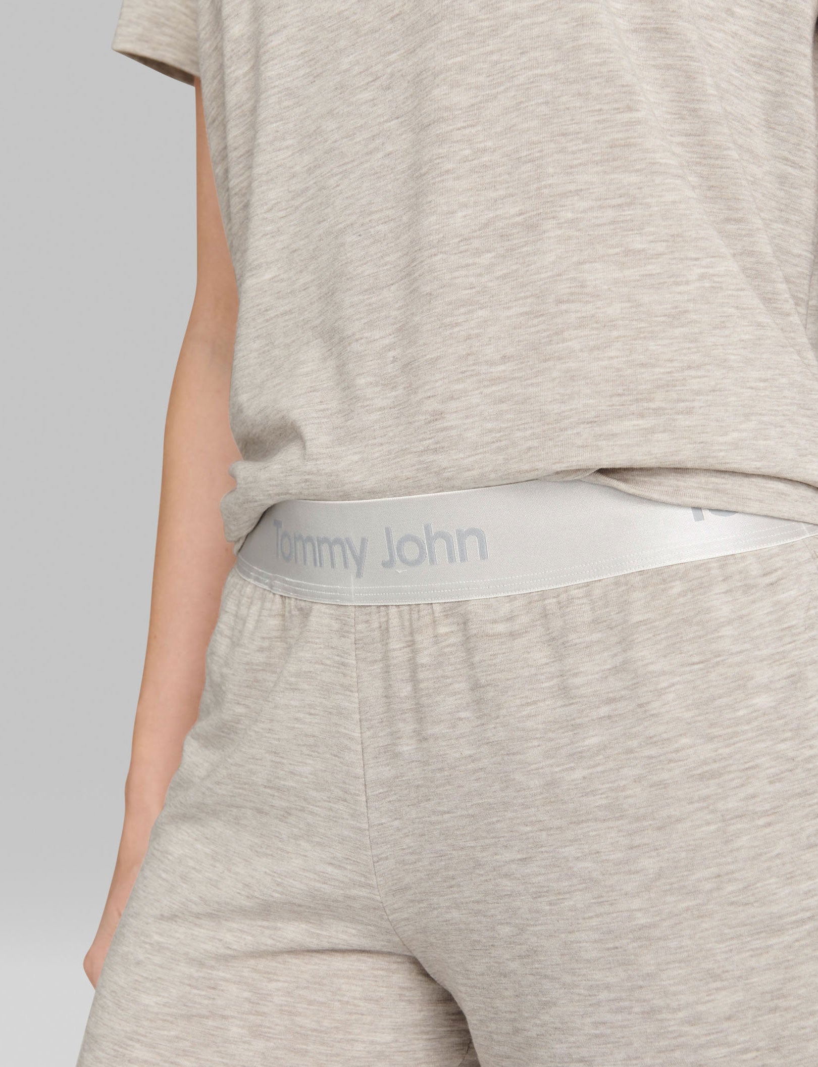 Soft & Stretchy Women's Second Skin Sleep Pants - Ultra Comfortable Sleepwear for Nighttime Relaxation & Lounging at Home