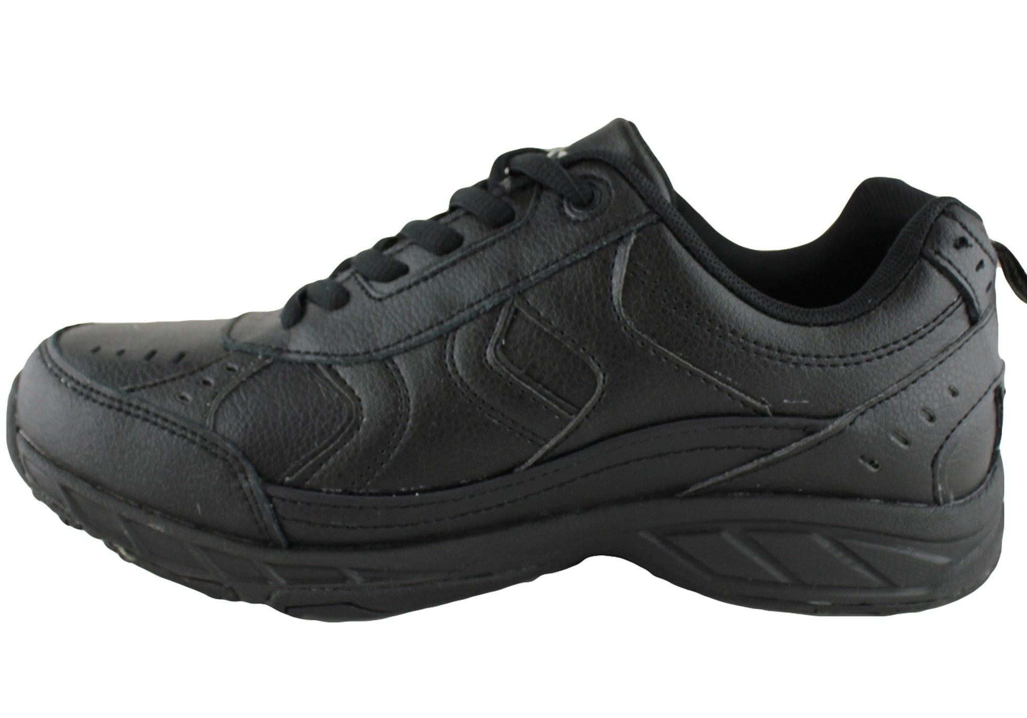 Clarks Vancouver Kids Lace Up Athletic Shoes - Comfortable Sneakers for Boys & Girls - Perfect for School, Sports, and Everyday Play
